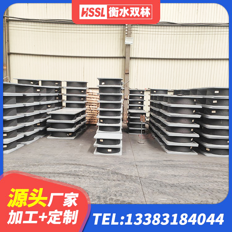 兴庆区建筑隔震支座LNR型厂家 兴庆区建筑天然隔震支座(LNR)生产厂家 兴庆区建筑隔震支座(LRB型)源头工厂 兴庆区成品橡胶隔震支座源头工厂 - 第2张