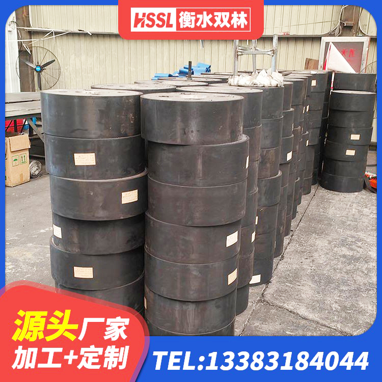 兴庆区LRB隔震支座900源头工厂 兴庆区LRB橡胶隔震支座1400源头工厂 兴庆区高阻尼橡胶隔震橡胶支座厂家 兴庆区矩形铅芯橡胶隔震支座 - 第7张