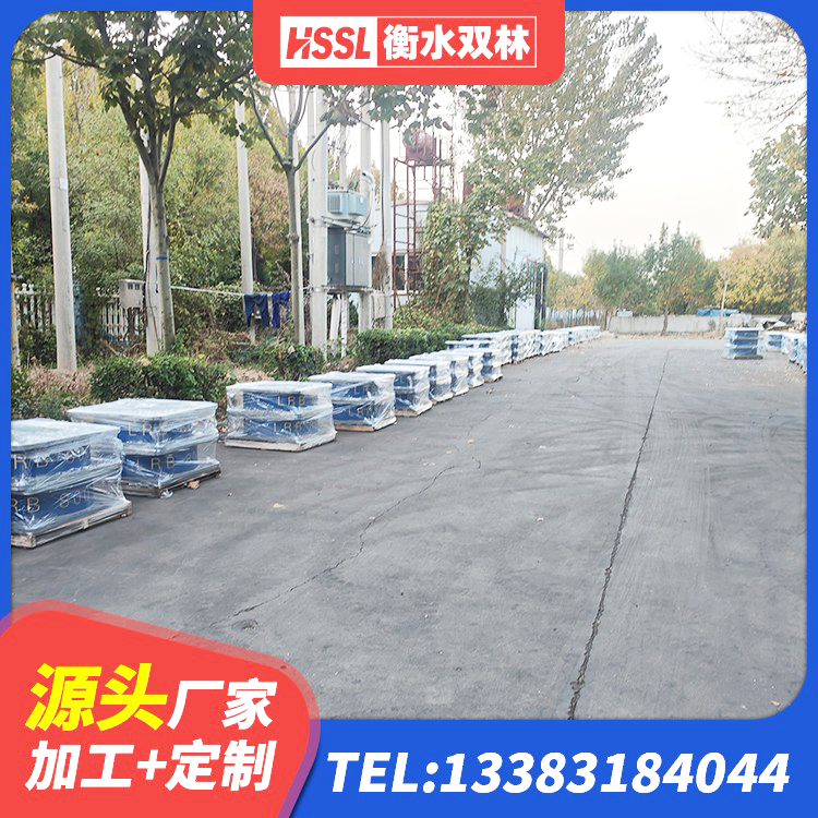 兴庆区LRB1400隔震支座源头工厂 兴庆区LNR橡胶隔震支座什么价格 兴庆区LRB1500铅芯支座多少钱 兴庆区LRB600橡胶隔震支座厂家 - 第3张