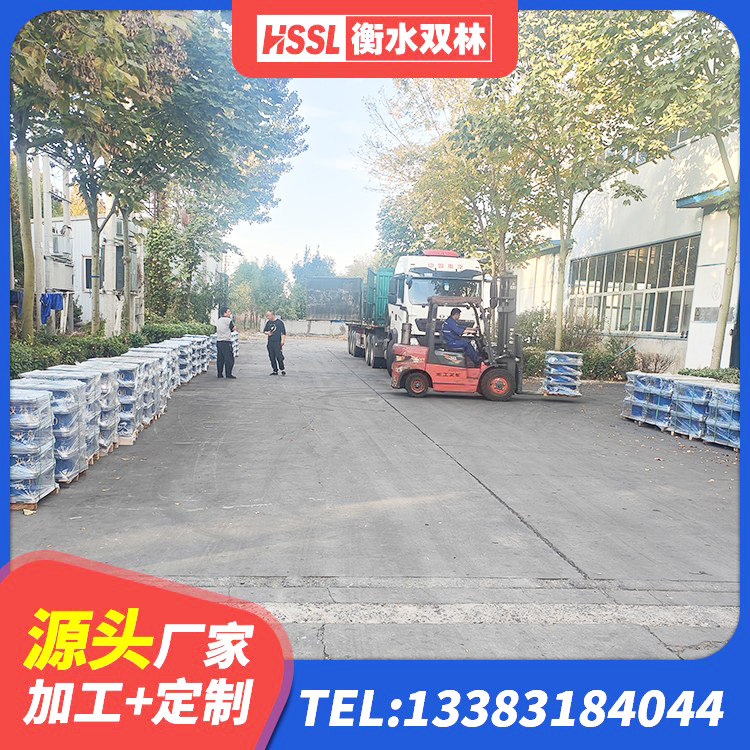 兴庆区建筑高阻尼橡胶隔震支座JHDR600生产厂家 兴庆区HDR900橡胶隔震支座源头工厂 兴庆区建筑水平力分散力型LNR橡胶隔震支座 兴庆区水平力分散型隔震支座生产厂家 - 第7张